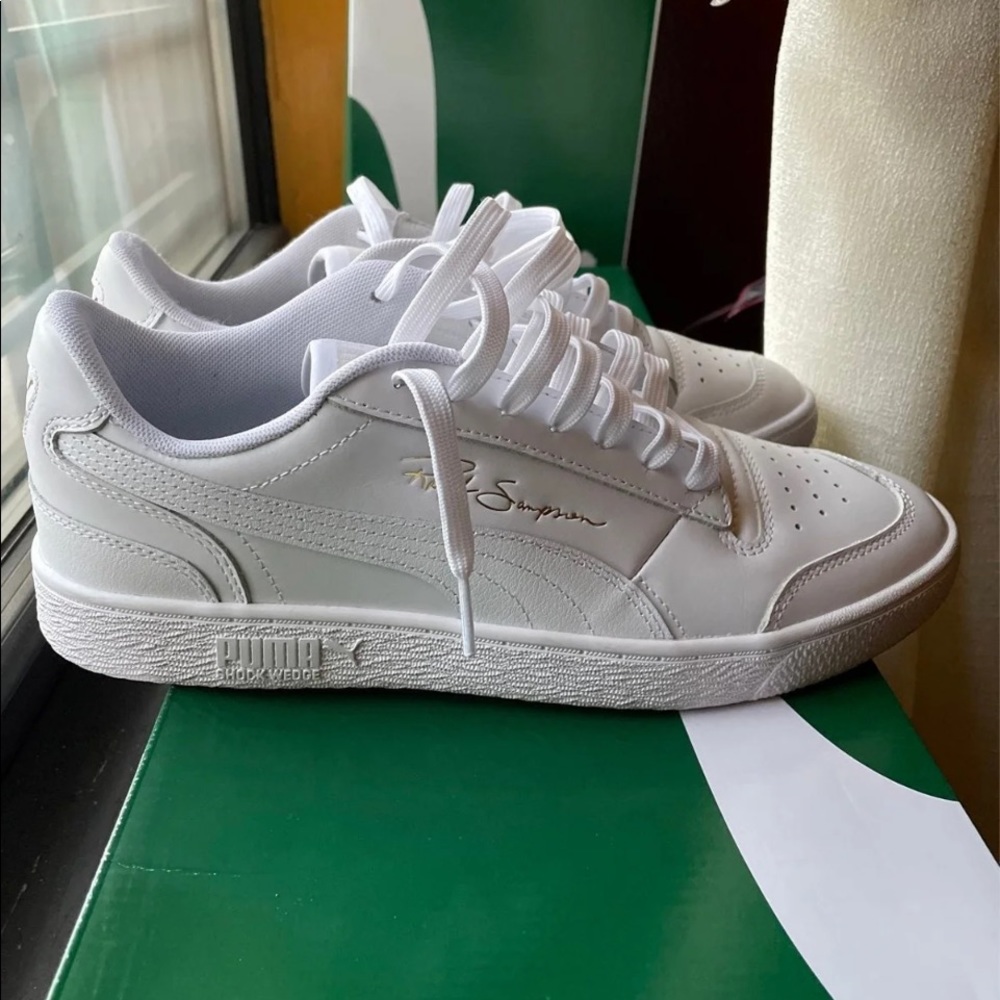 Puma sneaker